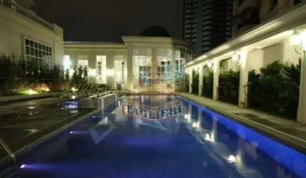 Apartamento c/ 625m² e 5 suítes - Anália Franco