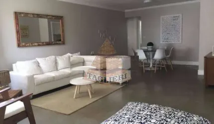 Apto c/ 3 dorms, lazer completo - Guarujá