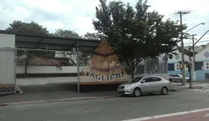Excelente terreno p/ estacionamento 928 m2 c/ guarita Mooca vago