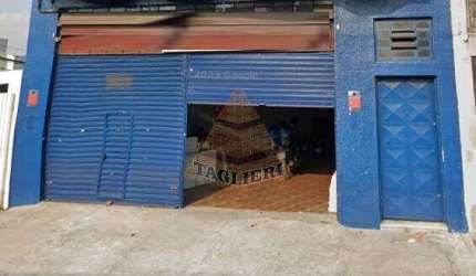 inativo Excelente salão comercial Tatuapé 220 m2 + 180 m2 subsolo