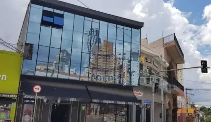 Térreo e 1 andar. 333 m2. Excelente ponto comercial Tatuapé / Anália Franco