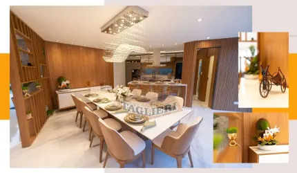 RIVIERA CASA C/ 60 % SINAL CARROS E PARCELAMENTO EM ATÉ 60 X C/PROPRIETÁRIO