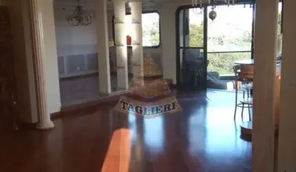 Apto 4 suítes, 4 vagas. 300m2. Anália Franco