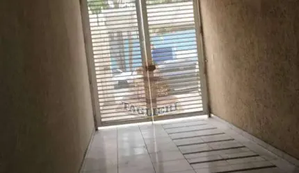 SOBRADO COMERCIAL Todos os cômodos com encanamento para ar condicionado