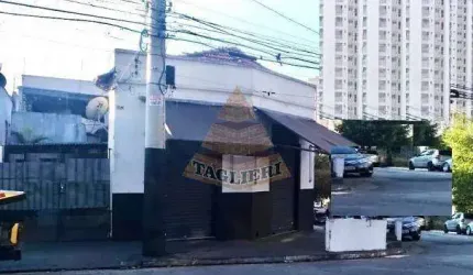 VENDE-SE IMOVEL 02 CASAS NO TERRENO - ESQUINA