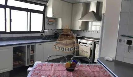 Apartamento 3 suites  3 ambientes cozinha planejadas 3  vagas 179mtTatuapé