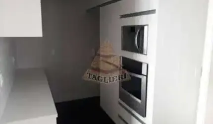 Apartamento 3 quartos 3 suites 2 vagas 126m² Móoca .