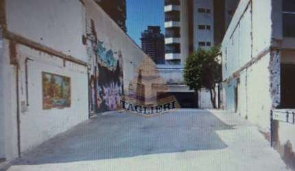 TERRENO 400 MTS COMERCIAL PRÓXIMO VÁRIOS COMERCIOS BOM P/ PRÉDIO COMERCIAL