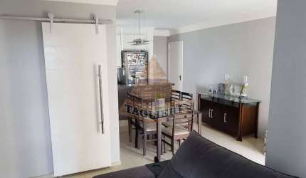 Apartamento  para Alugar - Próximo Shopping Central Plaza