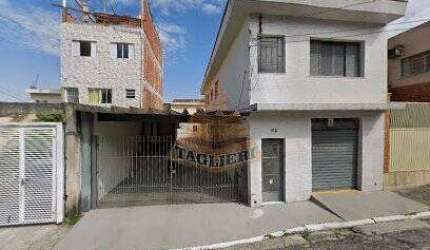 PERMUTA TOTAL NO LOCAL ÓTIMA LOCALIZAÇÃO 10X30 VILA EMA