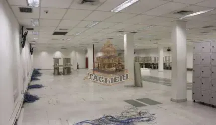 imóvel comercial monousuário pronto para Call Center 2.737m² Barra Funda