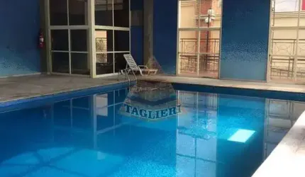 Casa de Condomínio - Alto Padrão - Vila Carrão