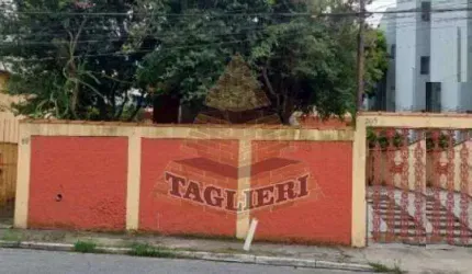 TERRENO PENHA DE FRANÇA