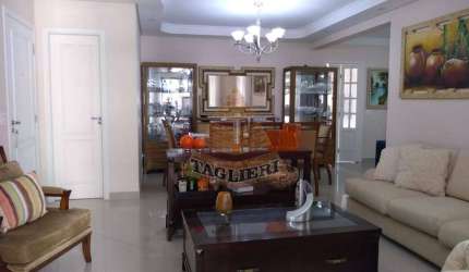 VARANDA GOURMET APARTAMENTO TATUAPÉ 3 SUITES 3 VAGAS FIXAS LAZER COMPLETO