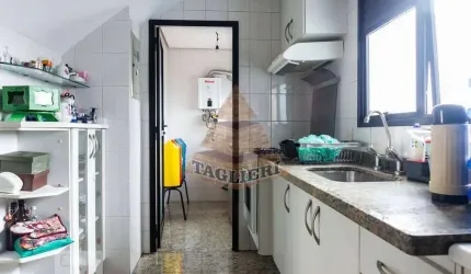 APARTAMENTO VL FORMOSA 4 DORMITÓRIOS  198 MTS 3 VAGAS
