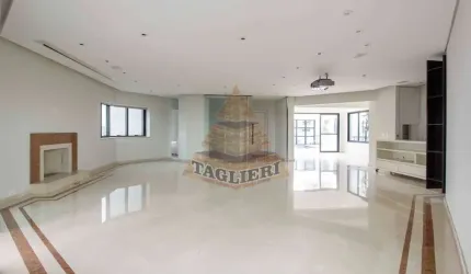 Cobertura duplex Anália Franco