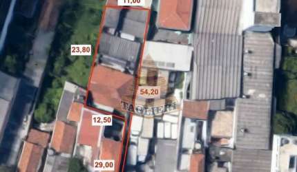 TERRENO VL ZELINA