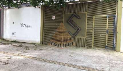 VENDE-SE OU ALUGA-SE:TERRENO JD AVELINO 318 MTS