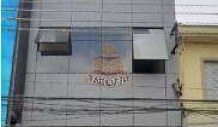Excelente ponto comercial - Prédio Comercial 1.045m² - Tatuapé