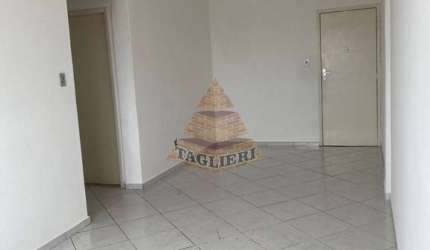 Apartamento - São Bernardo do Campo