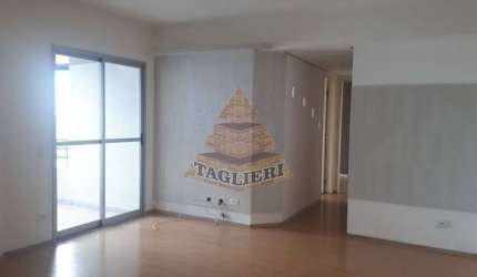 Vendo Apto prox metrô Carrão. 2 dorms, suíte, 1 vaga. Tatuapé -Eixo Platina