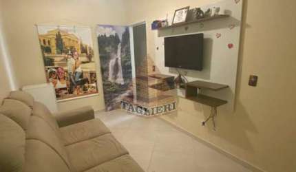 Ótima oportunidade - Casa condomínio com 3 dorm, 1 suíte, garagem exclusiva