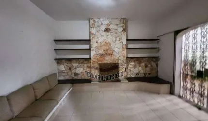 Casa com 400m2 imperdível Anália Franco. Ótima escolas, clínicas
