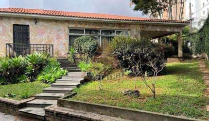 Casa comercial com 700mts Tatuapé