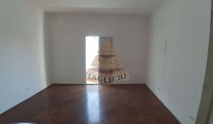 Casa Assobradada, Mooca - São Paulo-Sem vaga