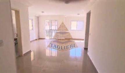 ALUGA-SE Apto 03 DORMITÓRIOS COM 1 SUÍTE E SALA COM SACADA GOURMET