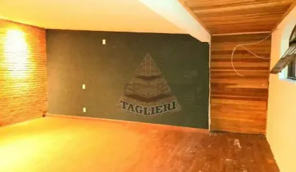 SOBRADO PRÓXIMO AO METRO TATUAPÉ -SOBRADO COMERCIAL