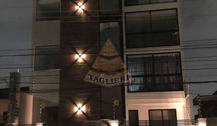 Apartamento Novo - Vila Matilde