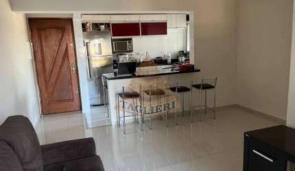 OPORTUNIDADE APARTAMENTO 75m2 COM 3 DORMS, 1 VAGA Carro e moto