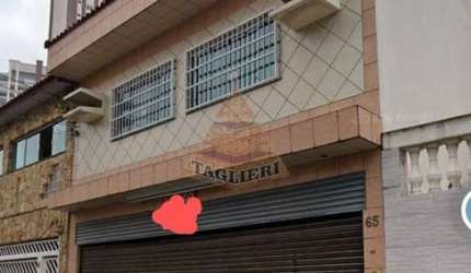 PRÉDIO COMERCIAL (C/ RIQUEZA de DETALHES)