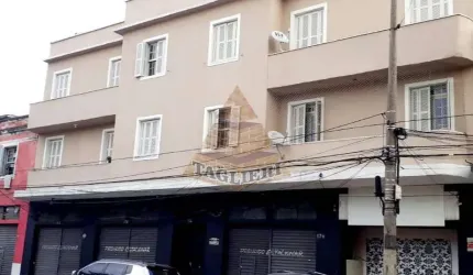 PRÉDIO RESIDENCIAL BELENZINHO C/ 4 ARMAZÉNS 180m2 CADA