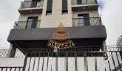 VENDE-SE APARTAMENTO PRÓXIMO AO METRO 39M COM 01 VAGA