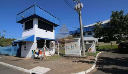 ALUGA-SE TERMINAL DE CARGAS- SUMARE