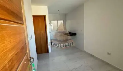 2 DORM - SEM VAGA 2 dorm 35m2 - VILA EMA