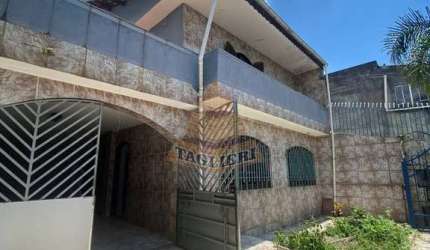 VENDE-SE LINDO SOBRADO - VILA MATILDE