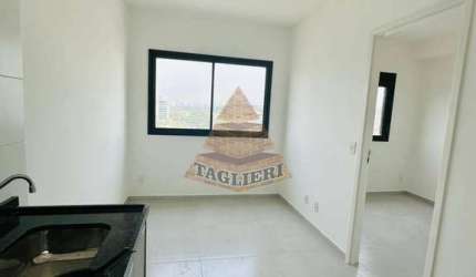 STUDIO (24m2) PINHEIROS. EM FRENTE AO SHOPPING ELDORADO.