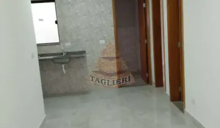 ALUGA-SE APARTAMENTO 45M COM VAGA - VILA FORMOSA