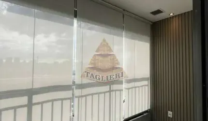 Aluga-se linda sala no Tatuapé - 46m