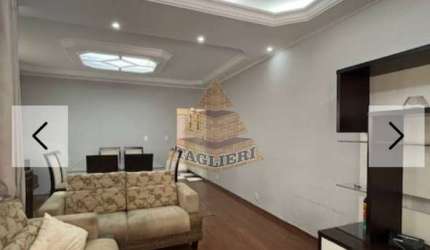 Casa térrea Vila Gomes Cardim - 180m2