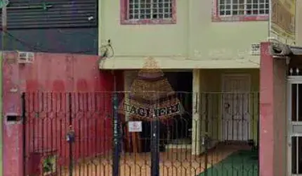 Imóvel comercial Rua Cantagalo