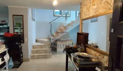 ALUGA-SE SOBRADO COMERCIAL - 264M EM EXELENTE LOCALIZAÇÃO