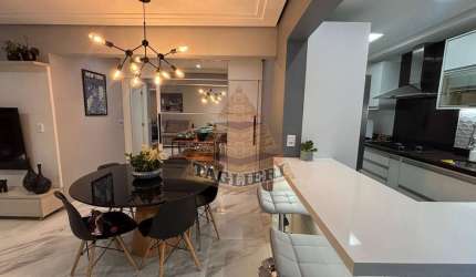 Lindo apartamento 3 dormitórios na Mooca -Vila Bertioga
