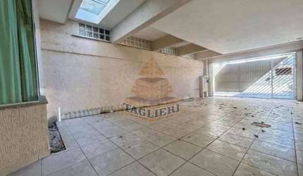 SOBRADO TATUAPÉ 3 SUITES 4 VAGAS CHURRASQUEIRA C/ARMÁRIOS RESIDENCIAL