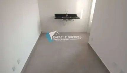 Apartamento 1 Dormitorio para alugar na Vila Santa Terezinha (Zona Norte)
