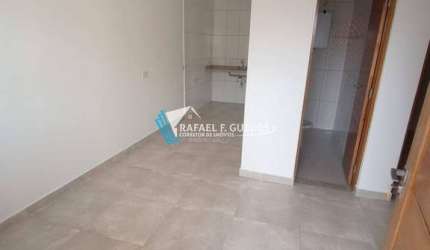 Apartamento com 2 Dormitórios 1 Vaga de Garagem Próximo ao Metrô Tucuruvi