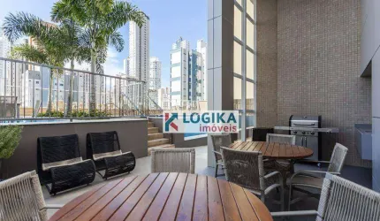Apartamento à venda, 167 m² por R$ 3.965.500,00 - Centro - Balneário Camboriú/SC